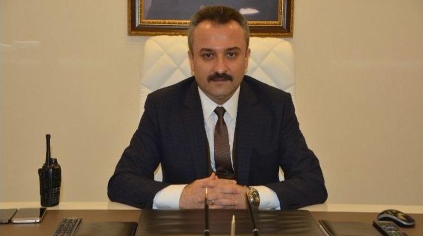 Aliağa&rsquo;nın G&uuml;venliği Artık G&uuml;rcan Alev&rsquo;den Sorulacak