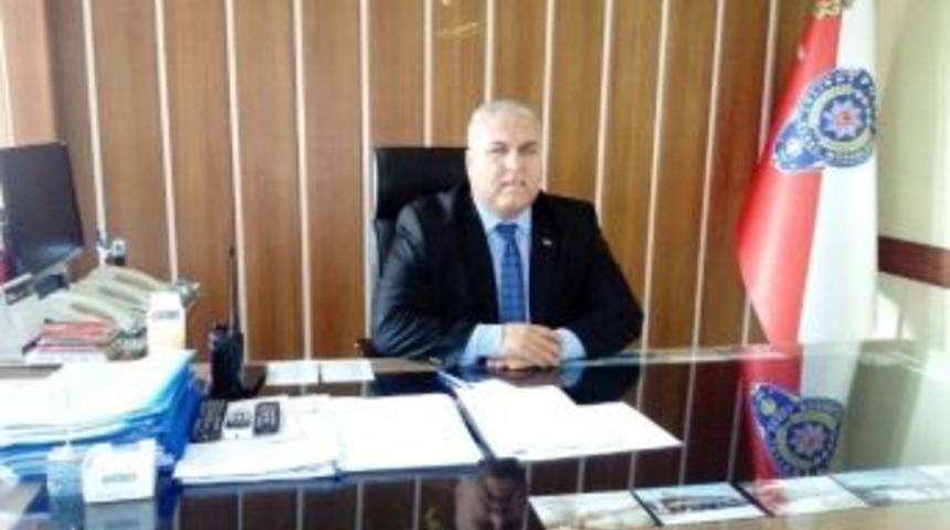 G&ouml;lbaşı Emniyet M&uuml;d&uuml;r&uuml; Avan&rsquo;dan Aranan Şahıslarla İlgili A&ccedil;ıklama