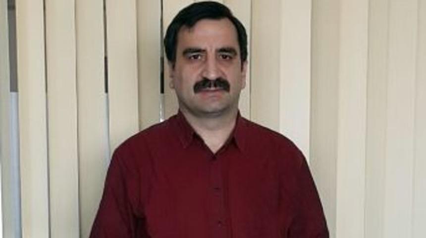 Başkan Ertaş: "eyof &Ouml;ncesi, Şehir Estetiği Ve Tanıtımına &Ouml;nem Verilmeli"