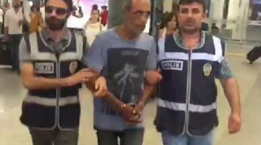 Kadın Mimar Cinayeti Davasında Sanığa Ağırılmış M&uuml;ebbet