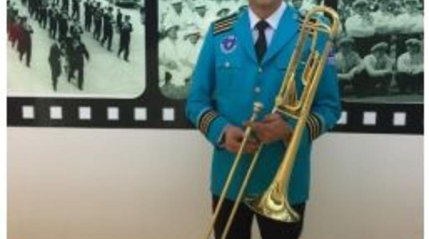 B&uuml;y&uuml;kşehir Bandosu&rsquo;nun Yıldızından İlk Single