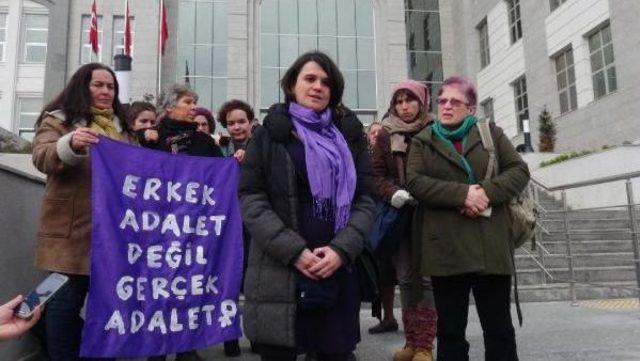 Yargıtay Tecavüz Sanığı Işadamının Mahkumiyet Kararını Bozdu, Mağdur Avukatı Tepki Gösterdi