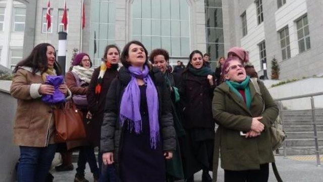 Yargıtay Tecavüz Sanığı Işadamının Mahkumiyet Kararını Bozdu, Mağdur Avukatı Tepki Gösterdi