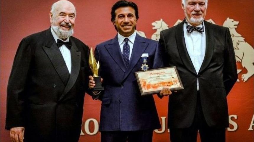 &Uuml;nl&uuml; Modelleri Getirdi Oscar&rsquo;ı Kaptı
