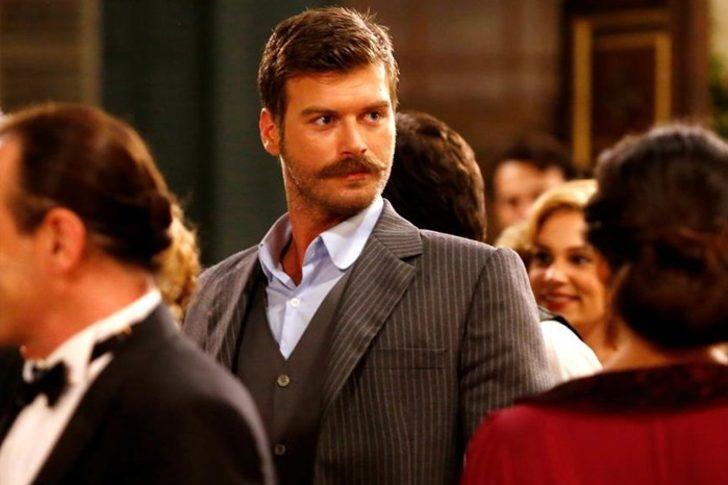 Kurt Seyit ve Şura İstanbul 15. Bölüm Galerisi G5