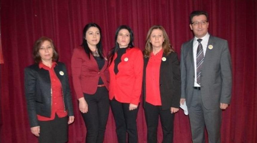 Umut &Ccedil;i&ccedil;ekleri &Ouml;zel Sporcuları Spor Kul&uuml;b&uuml;&rsquo;nde Se&ccedil;im Heyecanı