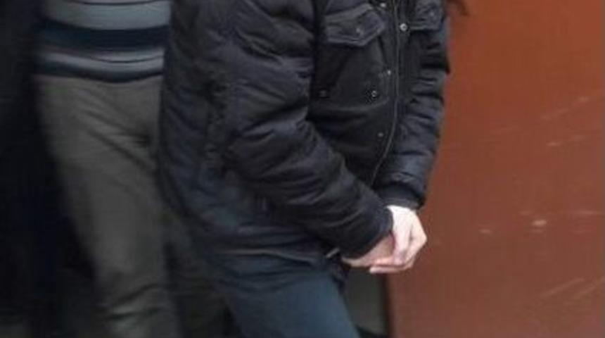 Kayseri&rsquo;de Fet&ouml; Operasyonu: 3 G&ouml;zaltı