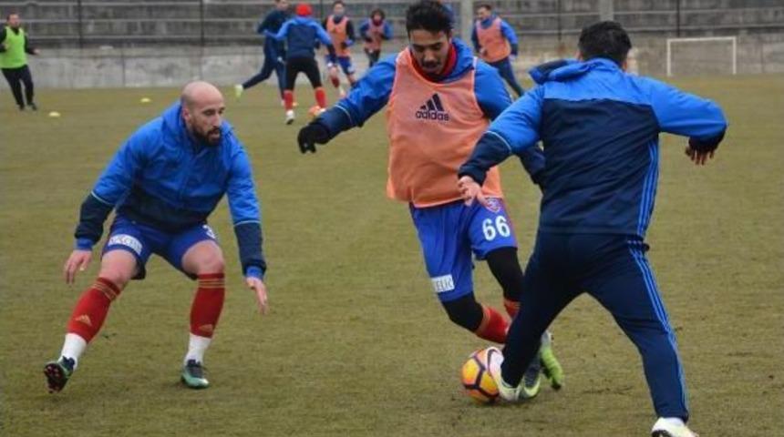 Kardemir Karab&uuml;kspor'da Hedef Galibiyet Serisi