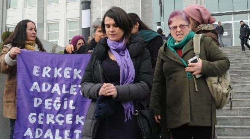 Tecav&uuml;z Davasında Yargıtay Tarafından Bozulan Dosya, Yeniden G&ouml;r&uuml;lmeye Başlandı