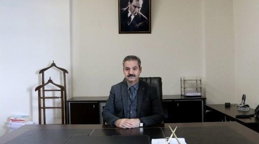 Ağrı İbrahim &Ccedil;e&ccedil;en &Uuml;niversitesinde Atama