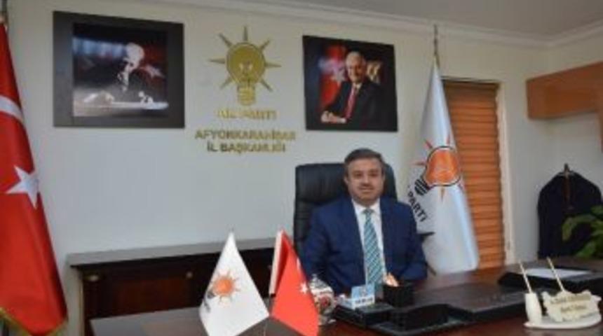 &ldquo;biz Her Zaman &lsquo;yaşasın Cumhuriyet&rsquo; Diyoruz&rdquo;