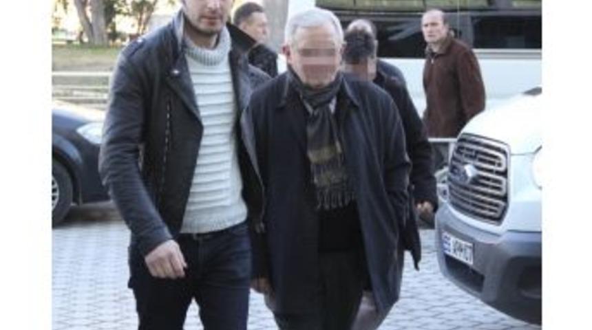 Samsun&rsquo;da Fet&ouml;&rsquo;den 2 Kişi Tutuklandı