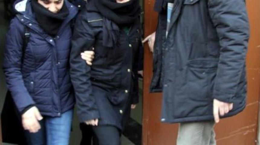 Fet&ouml; Soruşturmasında 3 Kişi G&ouml;zaltına Alındı