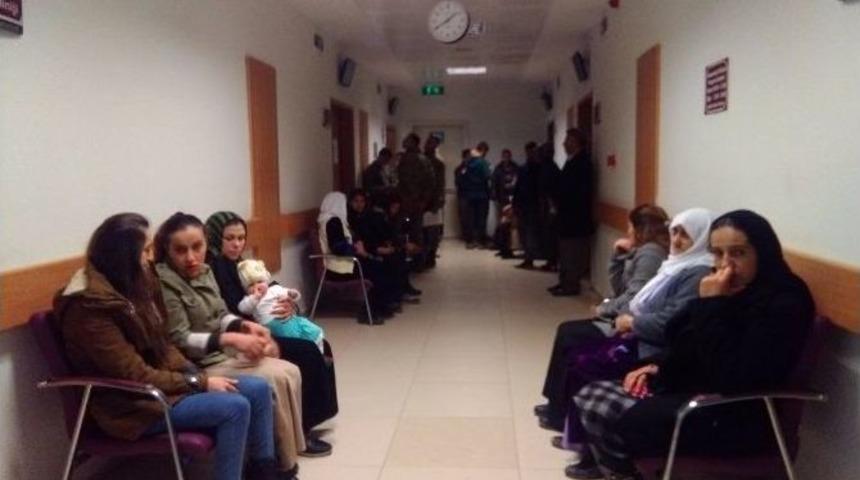 &Ccedil;ukurca&rsquo;da Artık Ameliyatlar Yapılacak