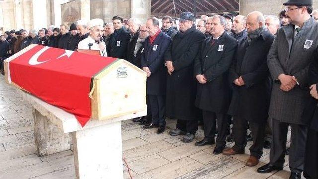 Edirne’nin İkinci Kadın Milletvekili Türkan Seçkin Hayatını Kaybetti