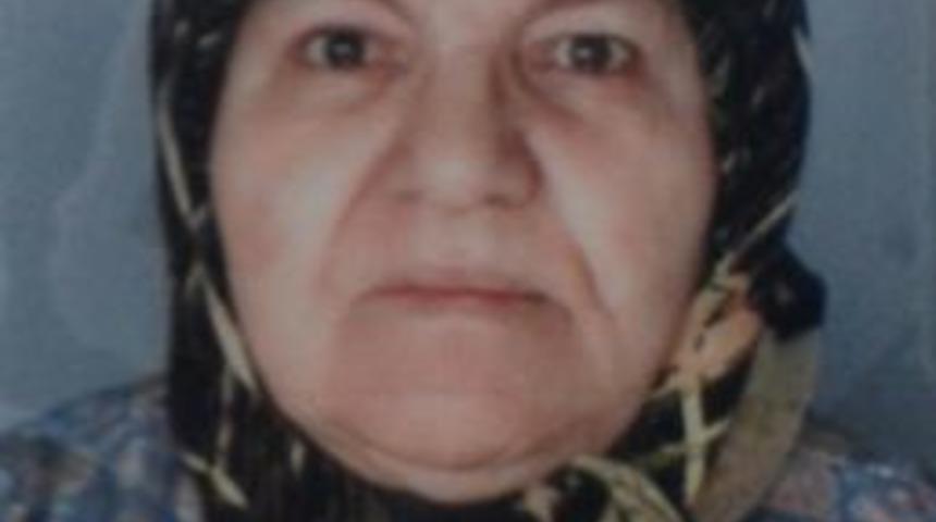 T&uuml;pgazdan Zehirlenen Yaşlı Kadın Hayatını Kaybetti
