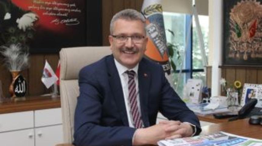 Karacabey&rsquo;e Cazibe Merkezi