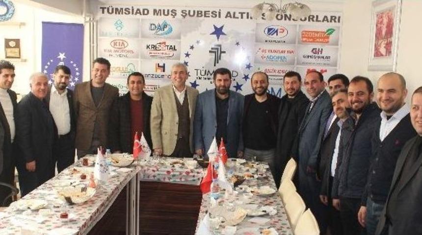 "katılım Bankalarıyla İletişime Ge&ccedil;ebiliyoruz Ama Sonu&ccedil; Elde Edemiyoruz"