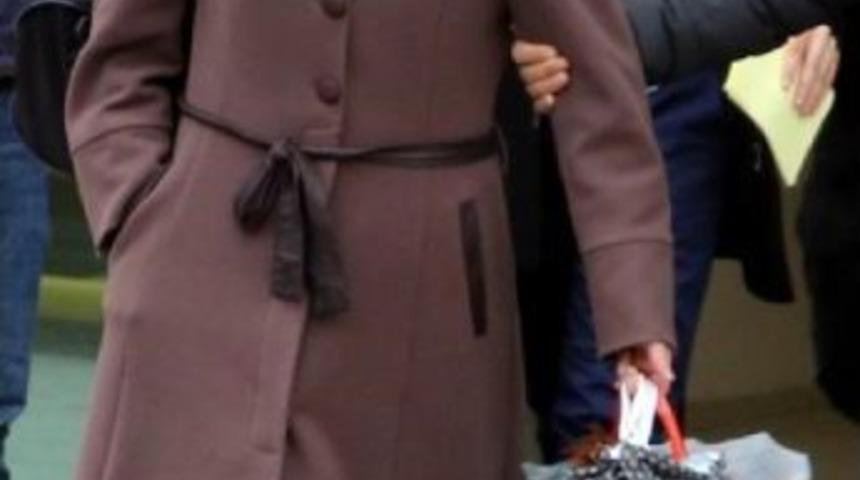 Samsun'da Fetö'den 1 Doktor Ve 1 Hemşire Tutuklandı