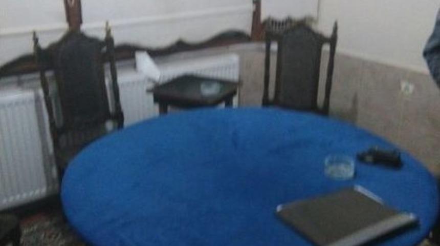 Sakarya&rsquo;da Kumar Operasyonu