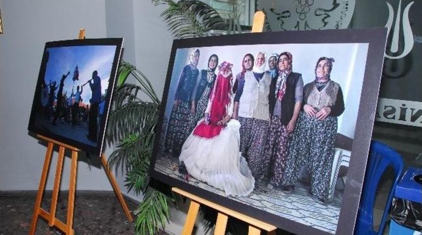 G&ouml;key&uuml;p&rsquo;&uuml; Fotoğrafladılar