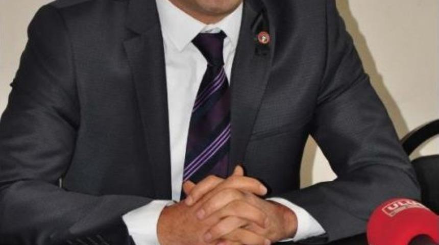 Eğitim-İş'ten M&uuml;fredat Değişimine Eleştiri