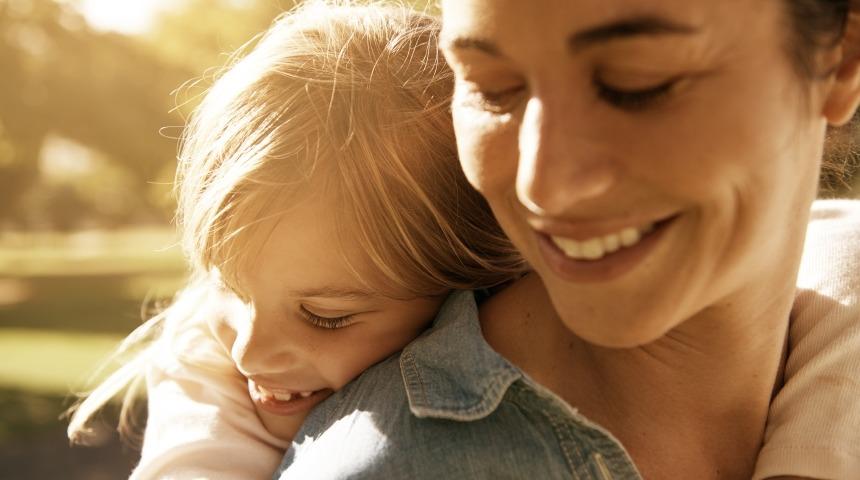 Mutlu &Ccedil;ocuk Yetiştirme Kılavuzu