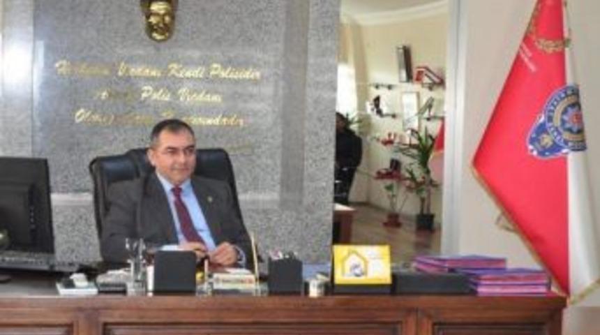 Kırıkkale&rsquo;de Son Bir Ayda 37 Kişi Uyuşturucudan Tutuklandı