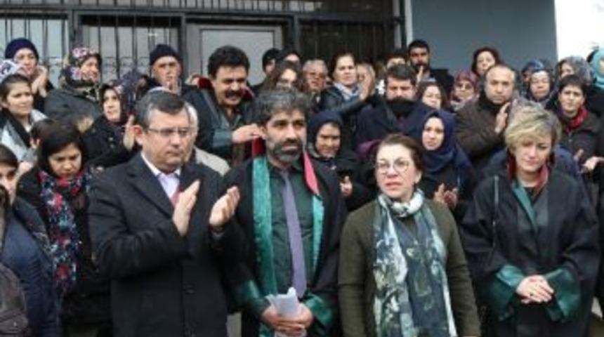 Soma Davası Sanıklarına Bir Dava Daha