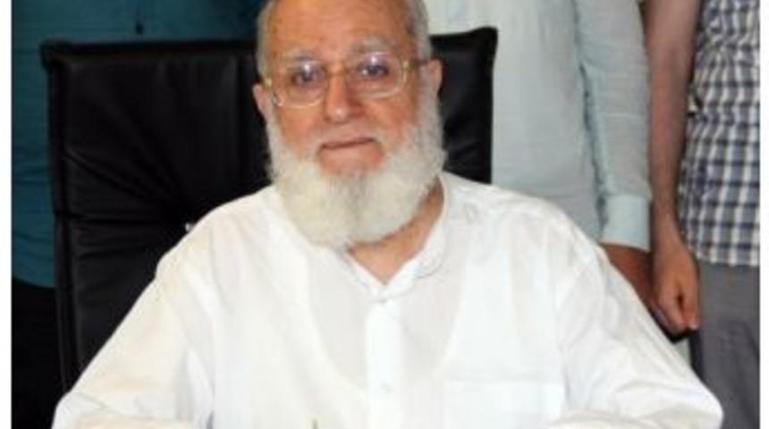 "palm Yağı Konusunda B&uuml;y&uuml;k Bir Karalama Kampanyası Var"