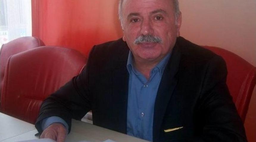 &ldquo;evet&rdquo; Kararına Uymayan Mhp&rsquo;li Başkan G&ouml;revden Alındı