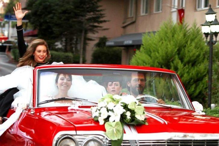 Gönül İşleri 1. Bölüm Galerisi G1