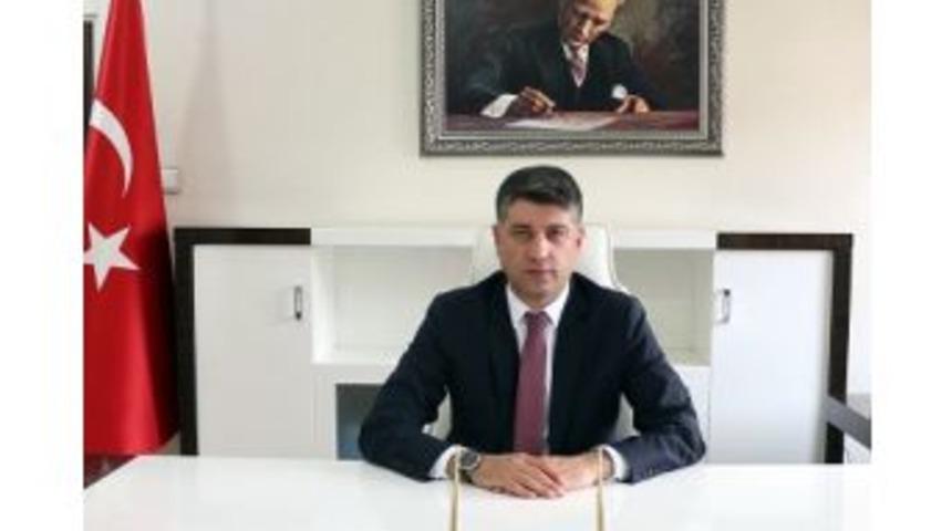 Doğubayazıt Belediyesine Kayyum Atandı