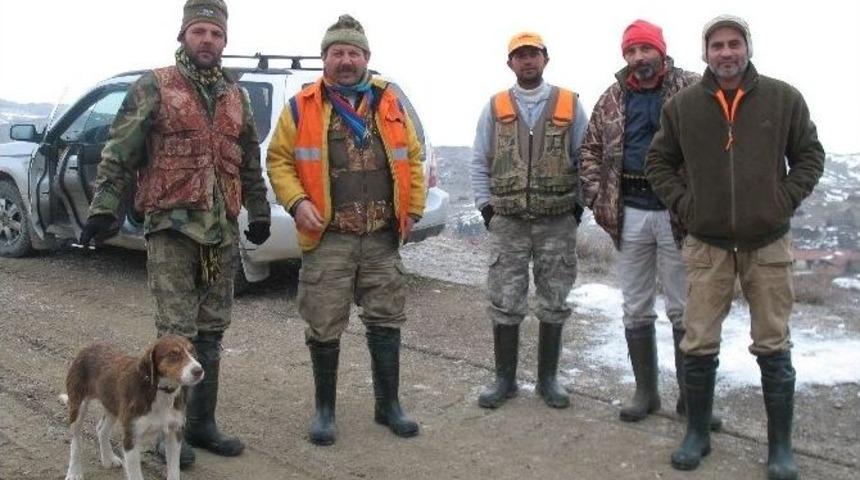 &Ccedil;orum&rsquo;da S&uuml;rek Avı Yapılacak