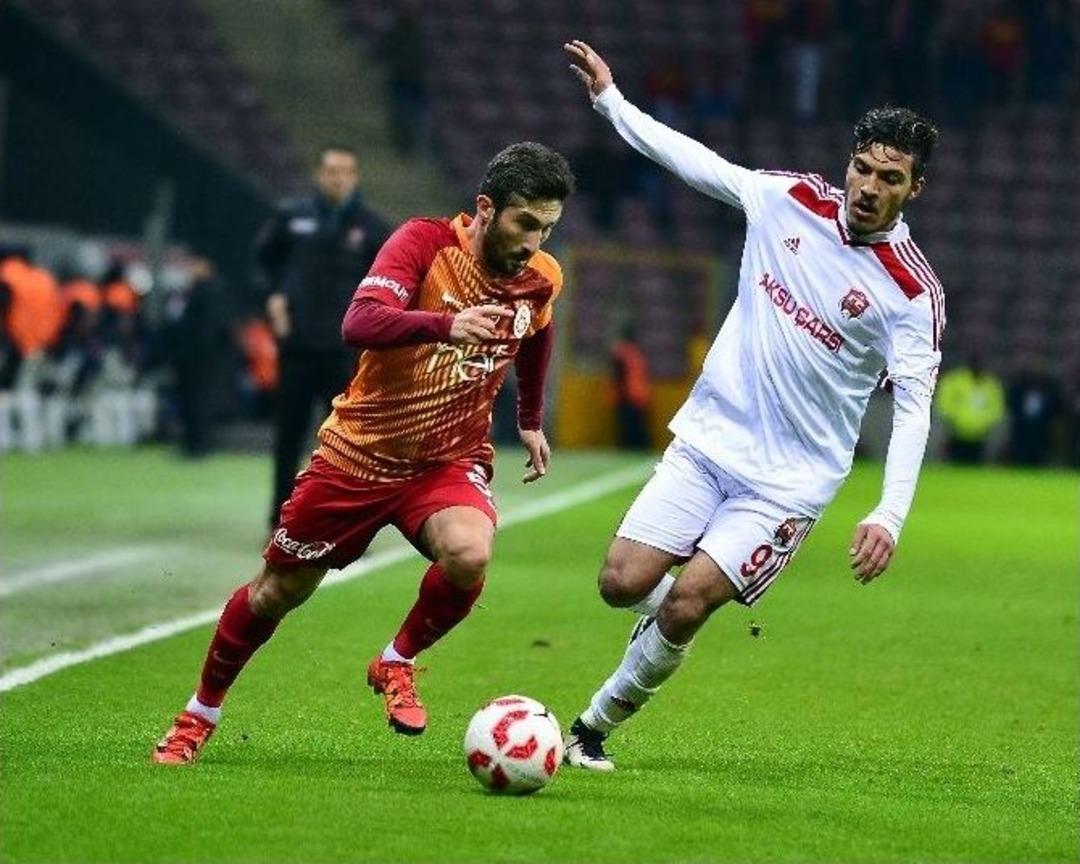 Ziraat T&uuml;rkiye Kupası