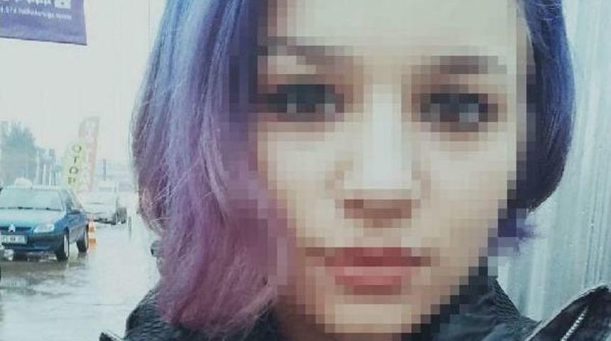 &Uuml;niversiteli Gen&ccedil; Kız, Bu Defa Intihar Girişiminde Bulundu