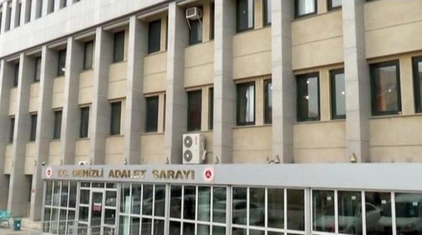 Denizli&rsquo;de Fet&ouml;&rsquo;den Yargılanan 11 Avukatın Duruşması Başladı