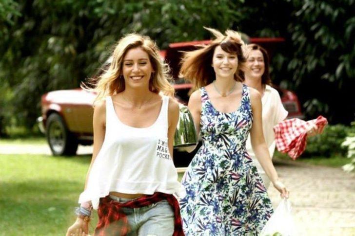 Gönül İşleri 1. Bölüm Galerisi G5