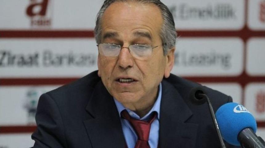 Akhisar Belediyespor, Kupada Bir &Uuml;st Tura Y&uuml;kseldi