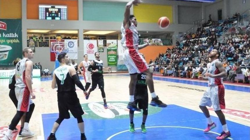 Fıba Şampiyonlar Ligi