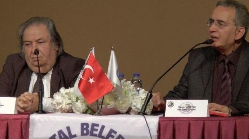 Uğur Mumcu Ve Muammer Aksoy Kartal&rsquo;da Anıldı