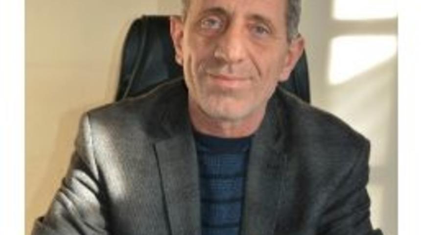 Kumaş; "psiyasi İstikrar &Uuml;lkede Kalkınmayı, Kalkınma G&uuml;&ccedil;lenmeyi, G&uuml;&ccedil;lenme De D&uuml;nyada S&ouml;z Sahibi Olmayı Gerektiriyor"