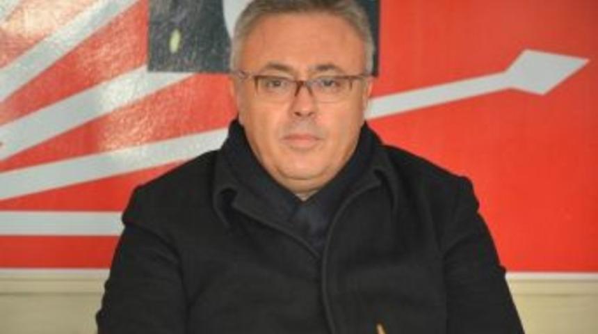 Karaoba; "kemal Kılıçdaroğlu Bile Cumhurbaşkanı Olsa Yine Hayır Diyorum"