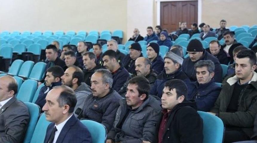 İtfaiye Erlerine Doğal Gaz Yangınlarına M&uuml;dahale Eğitimi