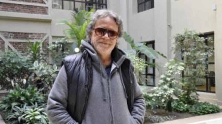 N&uuml;rnberg T&uuml;rkiye - Almanya Film Festivali'nin Bu Yılki J&uuml;ri Başkanı Tevfik Başer