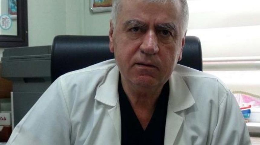 &Ccedil;anakkale'deki Organ Bağışlarıyla 300 Kişi Hayat Buldu