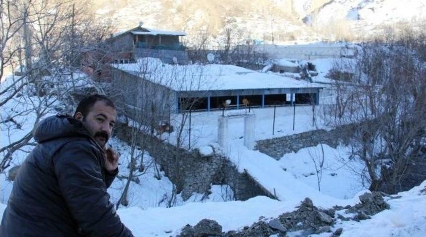 Kredi Alamayan İş Adamı İflasın Eşiğine Geldi