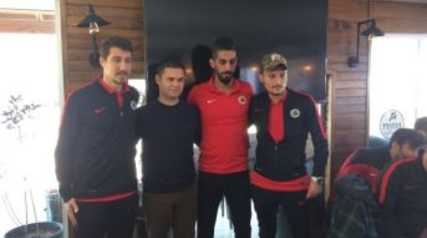 Kuşadası Gen&ccedil;likspor&rsquo;da Tek Hedef Şampiyonluk