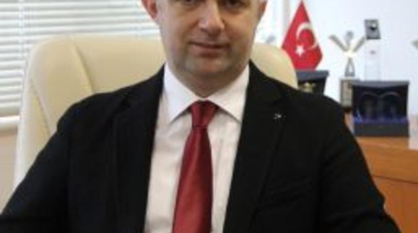 Cumhur Akbulut: "hak Kaybına Uğramamak İ&ccedil;in Vekille &Ccedil;alışılmalı&rdquo;