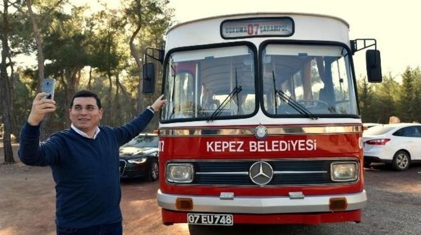 Yeşil Maceraya Nostaljik Yolculuk